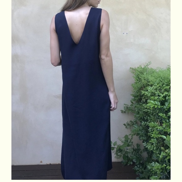 Noble Label Reversible Clementine Dress - Picture 3 of 5